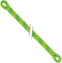 PETZL Control 12.5mm Tree Care Arborist 24-Strand Line W/ 2 Spliced Eyes (45m)
