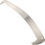 Notch Sentei & Hayauchi 15.4†(390mm) Replacement Blade, Hard Chrome-Plated, 5.5 teeth per inch, Non-Impulse Hardened Teeth, 1.5mm Blade Thickness, Cut capacity 7-8†(797-39-A)