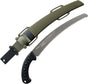 Silky ZUBAT Ultimate Professional Curved Hand Saw 330mm Progressive Teeth