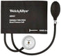 Welch Allyn DuraShock DS44 Integrated Aneroid Sphygmomanometer with Adult Cuff
