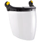 PETZL VIZEN Full Face Shield with Electrical Protection