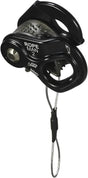 Wild Country Ropeman 2 Ascender - Lightweight Rope Clamp (Black)