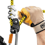 PETZL ZILLON Adjustable Work Positioning Lanyard