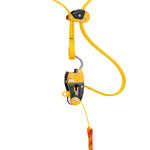 PETZL EJECT Adjustable Friction Saver