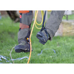 PETZL PANTIN CLICK Foot Ascender