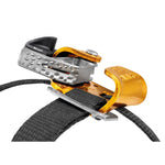 PETZL PANTIN CLICK Foot Ascender