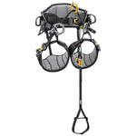 PETZL KNEE ASCENT Kit