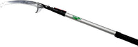 Notch Nobasu 20' 4-Extension Pole Saw w/ 16.5" Silky Hayate Blade - 4373-42