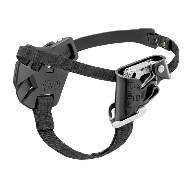 PETZL PANTIN CLICK Foot Ascender