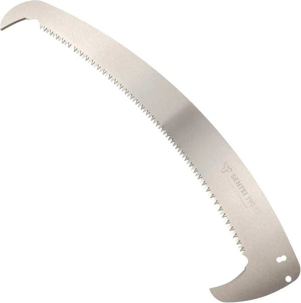 Notch Sentei & Hayauchi 15.4" hard chrome-plated replacement blade with 5.5 TPI for cutting branches up to 8 inches