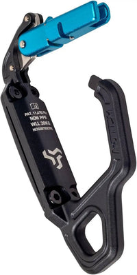 Notch Swinger Tool Carrier WLL 44 lb (64350)