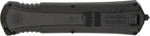 Smith & Wesson M&P MPOTF10 OTF Knife - Gray/Black Serrated