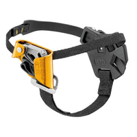 PETZL PANTIN CLICK Foot Ascender