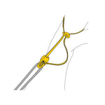 PETZL EJECT Adjustable Friction Saver