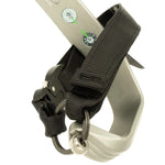 Notch Gecko Aluminum 3.0 Climbers - Tree and Pole Gaffs Notch