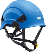Petzl Vertex Industrial Safety Helmet (ANSI Z89.1 Type I Class E) - Blue