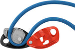 PETZL GRIGRI Belay Device with Cam-Assisted Blocking