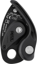 PETZL GRIGRI Belay Device with Cam-Assisted Blocking