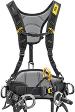 PETZL Shoulder Straps for SEQUOIA Harness