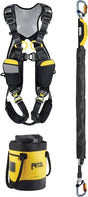 PETZL Absorbica-I Vario MEWP Kit