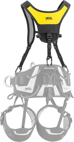 PETZL Shoulder Straps for SEQUOIA Harness