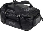 Petzl Duffel Bag - Transport Bag - 65L / Black