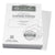 Rite in the Rain Weatherproof Bulk Copier Paper 8.5x11 inch white 20# 500 sheets resistant to water sweat grease and mud