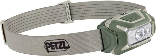 PETZL ARIA 1 RGB Headlamp (350 lm) [Legacy] - Camouflage