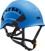 Petzl Vertex Vent Ventilated Safety Helmet (ANSI Z89.1 Type I Class C) - Blue