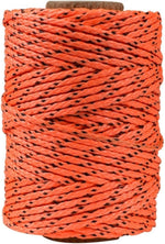Notch AccuLine 2.2mm x 1000 ft Dyneema Throw Line - Orange (NTL22-1000)
