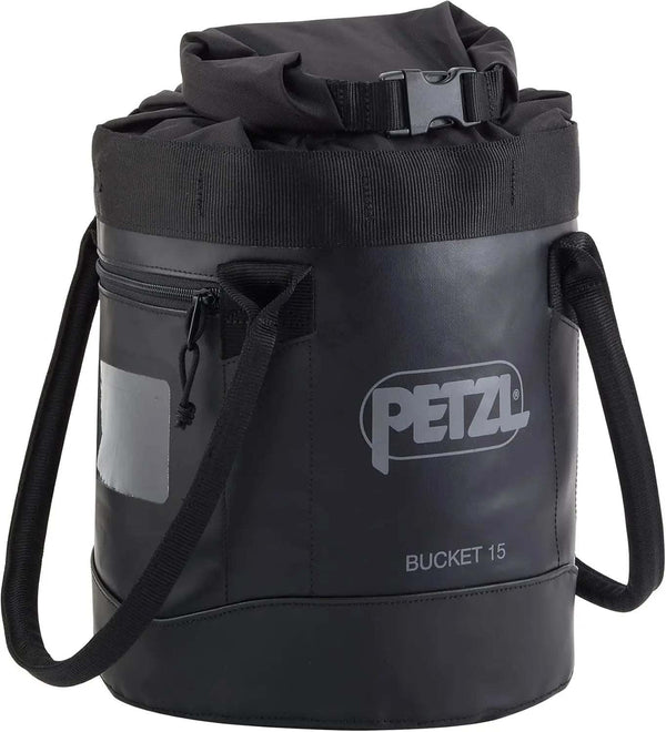 PETZL BUCKET Rope Bag - 15L / Red