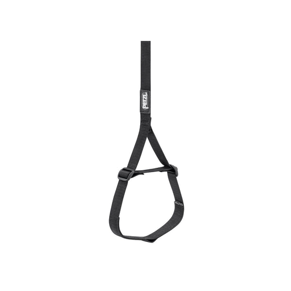 PETZL KNEE ASCENT Kit