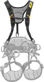 PETZL Shoulder Straps for SEQUOIA Harness