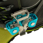 Notch Jet Step II Foot Ascender - Toothless Dual Cam