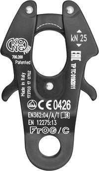 Kong Italy - Frog Cable