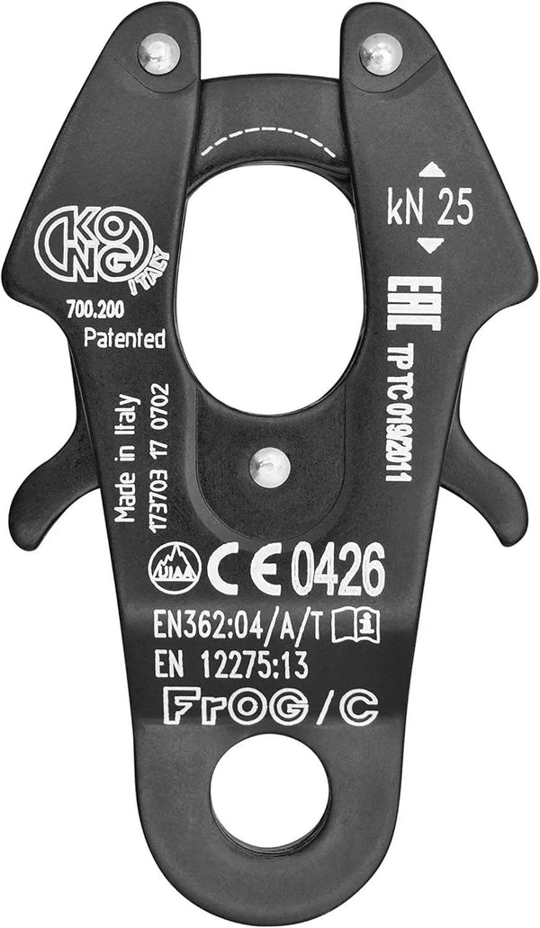 Kong Italy - Frog Cable Kong