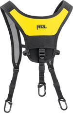 PETZL Shoulder Straps for SEQUOIA Harness