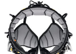 PETZL SEQUOIA SRT Arborist Seat Harness for Single Rope Technique Petzl