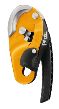 PETZL RIG Descender - Yellow (Standard)