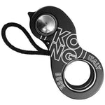 Kong Italy - Duck Alu Alloy Black Kong
