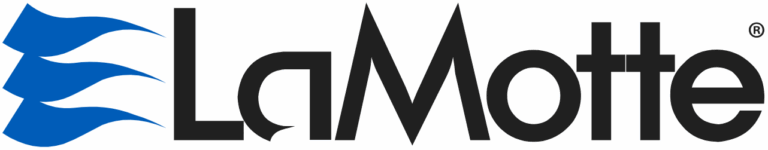 LaMotte water testing brand logo