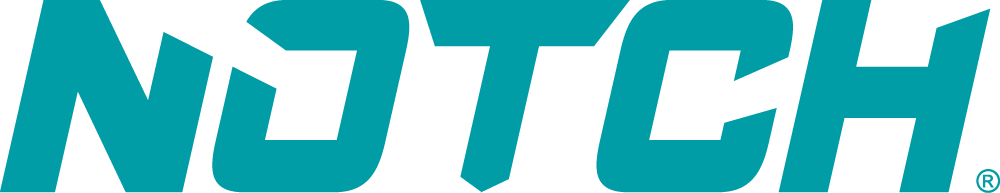 Notch Equipment brand logo