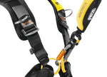 PETZL, Microswivel Swivel, Compact gated Swivel Petzl