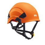 Petzl Vertex Industrial Safety Helmet (ANSI Z89.1 Type I Class E) - Orange