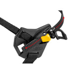 PETZL PANTIN CLICK Foot Ascender