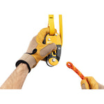 PETZL EJECT Adjustable Friction Saver