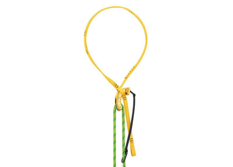 PETZL NAJA Cambium Saver