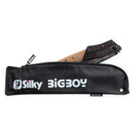 Silky Professional Bigboy 2000 Outback Edition folding saw with 360mm blade and XL teeth for heavy-duty outdoor cutting