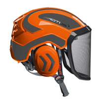 Pfanner Protos Arborist Helmet System