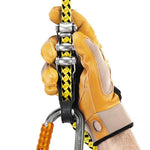 PETZL ZILLON Adjustable Work Positioning Lanyard